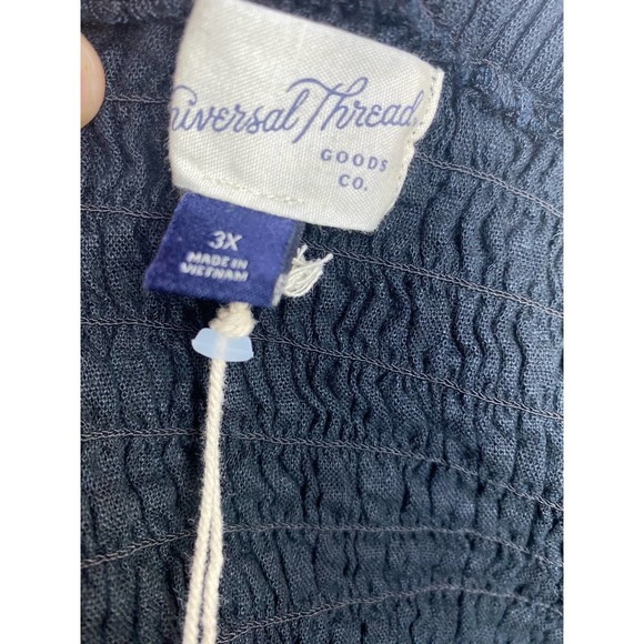 Crop Top Plus Sized NWT! - Picture 6 of 7